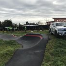 The Pump Track